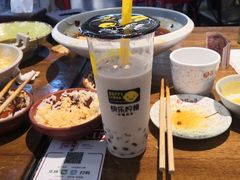 -薛阿婆(北美新天地中心店)