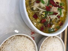 -南开大学-学生第2食堂