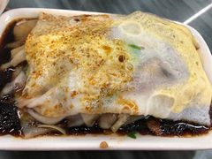 -穗银肠粉店(东川路店)
