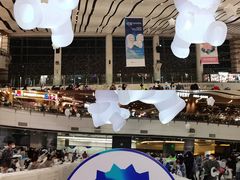 -冰纷万象滑冰场(沈阳万象城店)