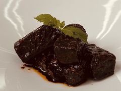 辽河口恋香牛肉-止观小馆·辽河口渔家菜(王府井店)