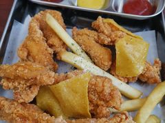 -青春分食(仙林大学城店)