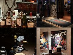 -Mammamia意大利餐厅(阳春巷店)