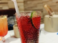 -安妮意大利餐厅(国贸店)
