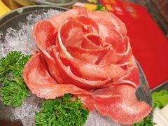 -谭鸭血老火锅·匠心(环球港旗舰店)