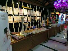 -力美健健身俱乐部(金碧店)