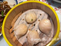 -香港新记茶餐厅(春熙太古里店)