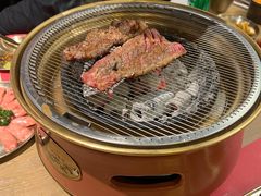 -西塔老太太泥炉烤肉(北京双井店)