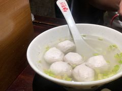 -邵子牙·中华老字号(定安路店)