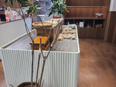 -富贵面包公司(运河店)