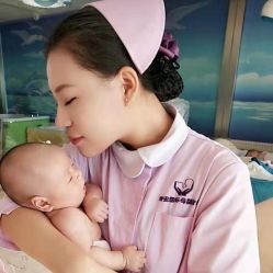 点击看大图 -诗安国际母婴会所(香坊区店)