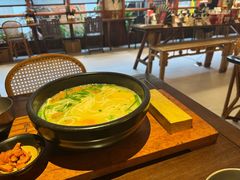 -银米·云南传统过桥米线(双廊黑金冠店)