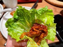 -吕氏疙瘩汤·新鲁菜(济南万象城店)