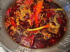 -郑红玉现卤串串(太古里店)