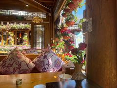 -民食香·腊排骨野生菌美食(木府店)