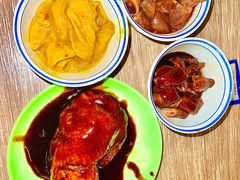 -亞婆井·劲抽面食(铂顿城店)