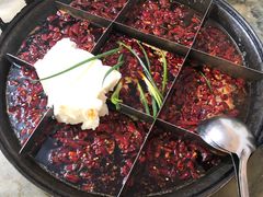-化龙桥九宫格火锅(清水河店)