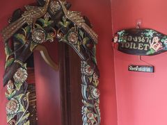-泰国餐厅 Thai Food(裕华万达店)