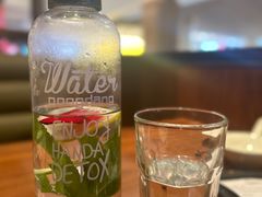 -大树餐厅(益田假日店)