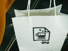 -JPG coffee(广州体育西店)