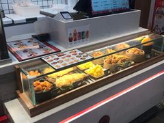 -1973继光香香鸡(大东方百货店)