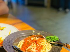 博洛肉酱意面-巴别塔法餐舍(合作路店)