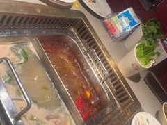 -芝小官毛肚火锅海鲜自助(淮安清江浦区新亚店)