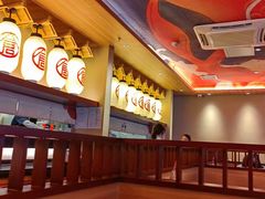 -仓桥家·焗寿司·锅物(光谷步行街店)
