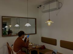 大堂-野路甜点铺(松柏路店)