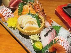 -和创柚子·会席日本料理(新区淮海街店)