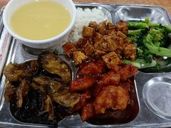 -五四广场美食城(福泰广场店)