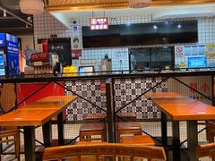 大堂-苗小坛酸汤鱼(酒仙桥店)