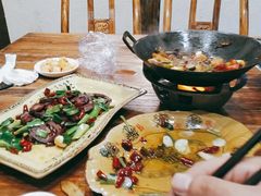 -胡师傅三下锅(汽车站店)