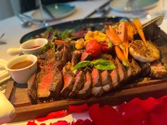 -天玑高空江景餐厅&酒吧Sky Secret Restaurant&Bar