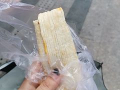 -小红旗臭豆腐炸冷面(万达店)
