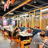 地道市井好味道 魔都新晋人气火锅店