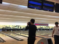 -广州保龄球馆(广州天河体育中心店)