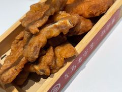 -双合园·海鲜水饺青岛菜(万佳广场店)