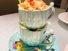 -PARFUM FLORAL花境法餐(南京首店)