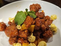 -打酱油·非遗淮扬菜(瘦西湖梅岭店)