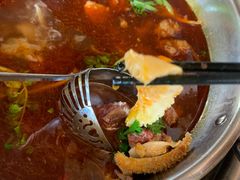 -刘艳黄牛肉(九襄店)