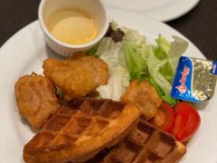 -UCC Coffee Shop(铜锣湾店)
