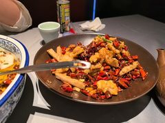 -天成·川菜家宴(海港城店)