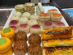 -北京稻香村(零号店)