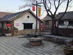 -红石寨旅游度假区