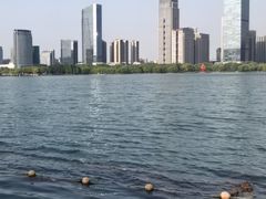 -天鹅湖体育公园