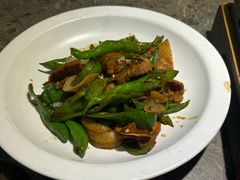 -绿茶餐厅(天津天河城店)