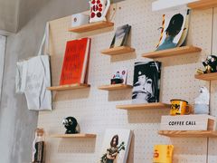 -COFFEE CALL(云锦路店)