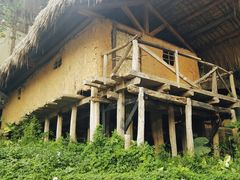 -海南槟榔谷黎苗文化旅游区