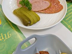 -库滋明·俄罗斯特色美食(中央大街店)